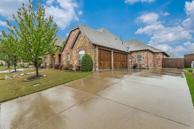 7824 Sevenoaks Dr, North Richland Hills, TX 76182 - photo 2