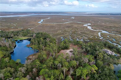 2170 Lawrence Rd, St. Simons Island, GA 31522 - photo 2