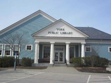 Other. The public library is a...