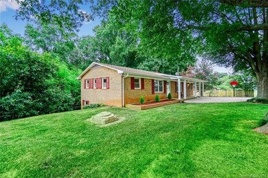 Great yard!