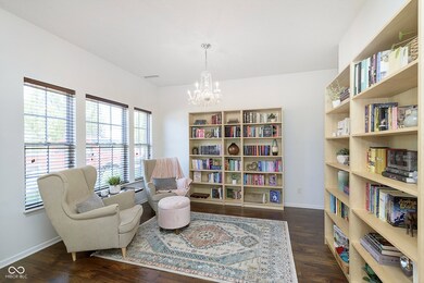 12619 Courage Crossing, Fishers, IN 46037 - photo 5