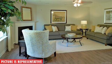 131 Harvest Pointe Dr unit 65, Statesville, NC 28677 - photo 7