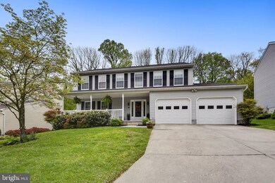 9 Topwood Ct, Parkville, MD 21234 - photo 2