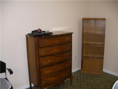 Interior Space/Layout