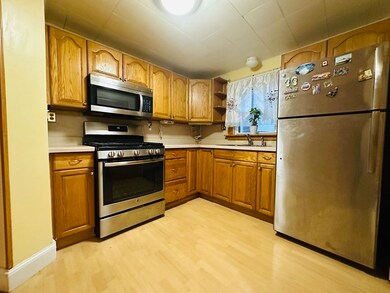 19 Linvale Terrace unit 1, Mattapan, MA 02126 - photo 2