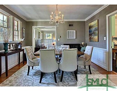 Dining Room.