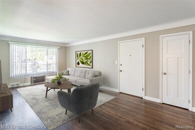 1909 Gardenia Ave unit 3, Royal Oak, MI 48067 - photo 6