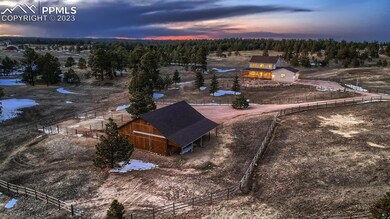 17862 Pinon Park Rd, Peyton, CO 80831 - photo 4