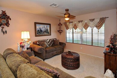 Formal Living