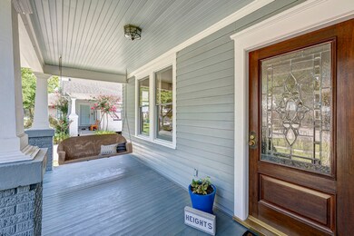 828 Arlington St, Houston, TX 77007 - photo 2