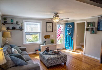 106 Hamilton St, West Warwick, RI 02893 - photo 3
