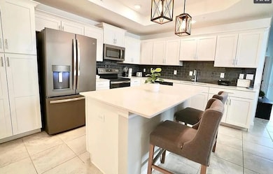 Purple Chair Condo at Storey Lake Resort unit 108, Kissimmee, FL 34746 - photo 7