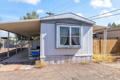 3000 N Romero Rd unit A9, Tucson, AZ 85705 - photo 2