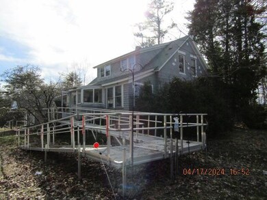 39 Elm St, Freeport, ME 04032 - photo 2
