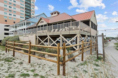 1221 Tidewater Dr unit 211, North Myrtle Beach, SC 29582 - photo 4