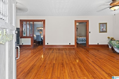 645 Turrentine St, Gadsden, AL 35901 - photo 5