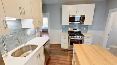 35 Mount Ida Rd unit 1, Dorchester, MA 02122 - photo 5