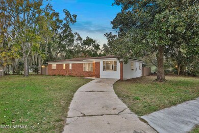 5335 Seaboard Ave, Jacksonville, FL 32210 - photo 3