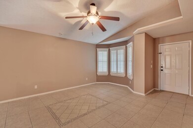 14349 Desert Wind Dr, Horizon City, TX 79928 - photo 4