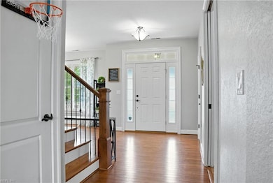 3419 Raintree Cir, Suffolk, VA 23435 - photo 5