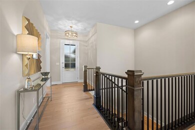 Enter the extended Rosemount III.