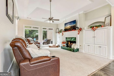 2690 Portabella Ln, Cumming, GA 30041 - photo 6