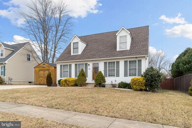 148 Chestnut Dr, Elkton, MD 21921 - photo 3