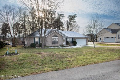 129 Hardwood Dr, Mount Washington, KY 40047 - photo 4