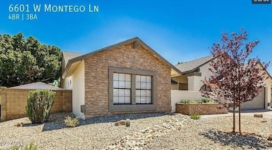 6601 W - 5
