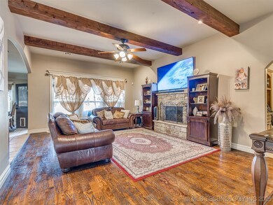 1416 W Ulysses St, Broken Arrow, OK 74012 - photo 5