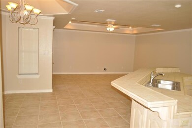 2804 Las Cruces Dr, Edinburg, TX 78539 - photo 2