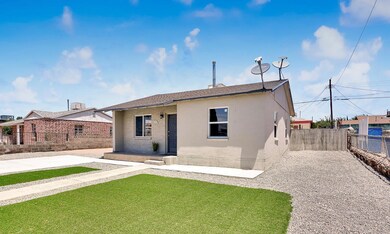 7721 Hermosillo Dr, El Paso, TX 79915 - photo 4