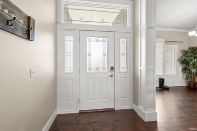 13708 Paperbark Trail, Fort Wayne, IN 46814 - photo 5