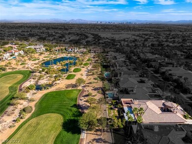 11580 Evergreen Creek Ln, Las Vegas, NV 89135 - photo 2