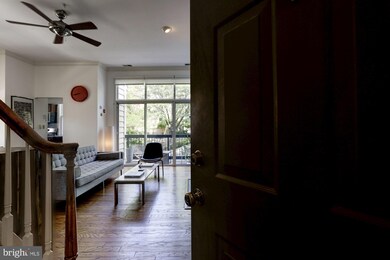 2411 1/2 20th St NW unit 1091, Washington, DC 20009 - photo 5