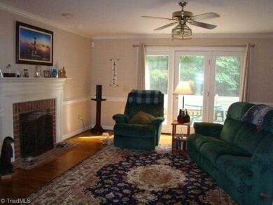 734 Newbern Ave, Asheboro, NC 27205 - photo 3