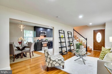 4620 Tilden St NW, Washington, DC 20016 - photo 6