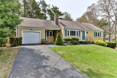 51 Pine View Dr, Cotuit, MA 02635 - photo 3