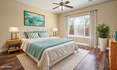 1807 W Sierra Sunset Trail, Phoenix, AZ 85085 - photo 7