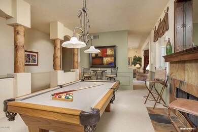 Open Floorplan