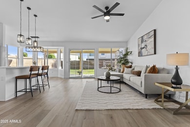 5421 W Oraibi Dr, Glendale, AZ 85308 - photo 5