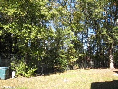 Land/Lot - View out back of your place into your b