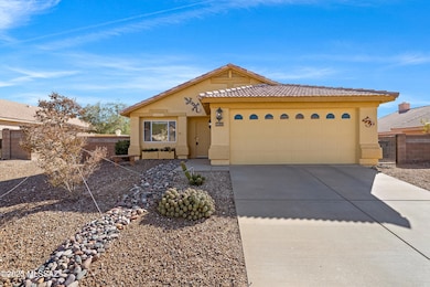 9612 E Catalina Hills Rd, Tucson, AZ 85748 - photo 2