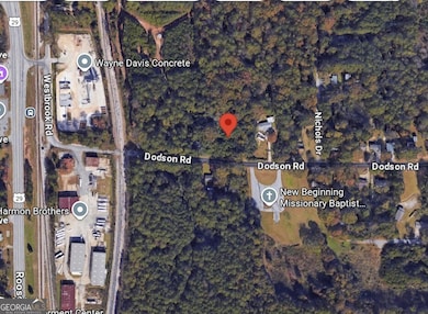 4809 Dodson Rd, Union City, GA 30291 - photo 2