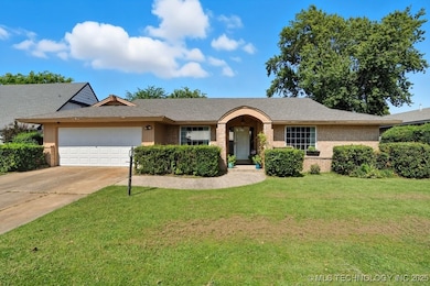 10715 E 27th St, Tulsa, OK 74129 - photo 3