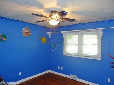 3rd Bedroom.