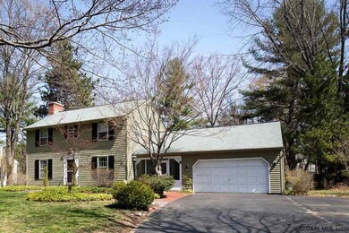14 Carriage Rd, Delmar, NY 12054 - photo 2