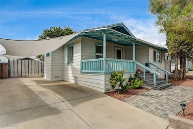 652 D Ave, Boulder City, NV 89005 - photo 6