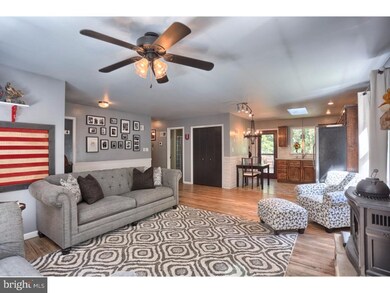 51 Broad ax Pass, Morgantown, PA 19543 - photo 7