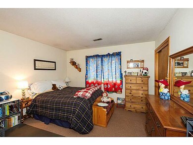 Bedroom. unit1